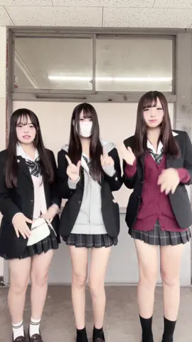 fjk終わるまでにたくさん予定たてれて幸せ❤️#09 #緑園jk #fyp #高校生 #神奈川 