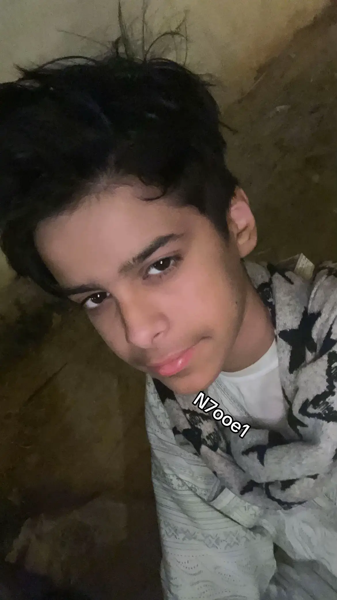 #ناصر_العرجاني #وعيل #يام 