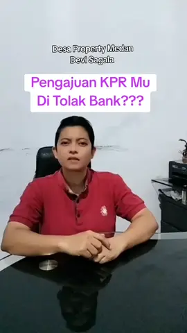 Cek sebelum uang hangus, belajar pengajuan KPR agar kamu bisa beli rumah #desaproperty #dregalle2シ゚ #rumahmedan #kpr #property 