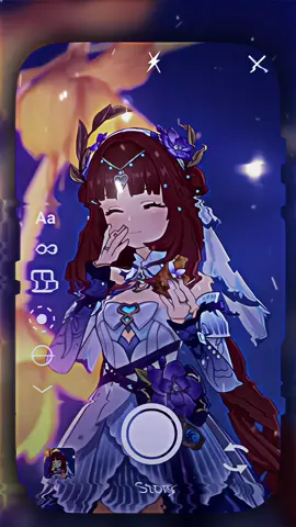 November N nya, Nawaitu ghusla🤲🏻 #nilou #sumeru #GenshinImpact #genshinimpactedit #hoyocreators 