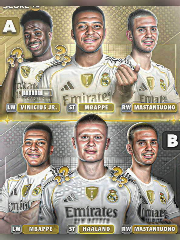 Real madrid telah memutuskan untuk menjual vini jr,di musim panas ini #fyp #wanzfootball #viniciusjunior #erlinghaaland #margaquestionmark 