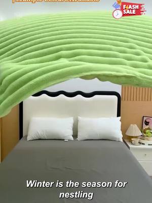 Superweiche Kuscheldecke für die Couch