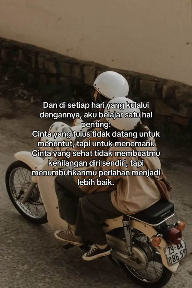 #fyp #ketulusan #Love 