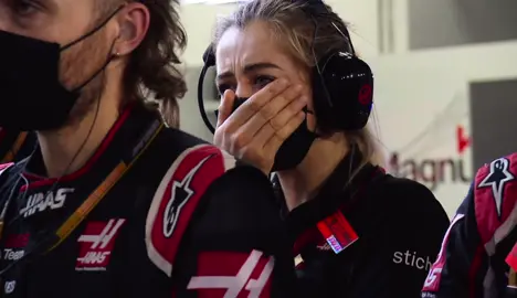 Romain Grosjean “The man who walked out of fire.” #fyp #f1 #formula1 #racing 