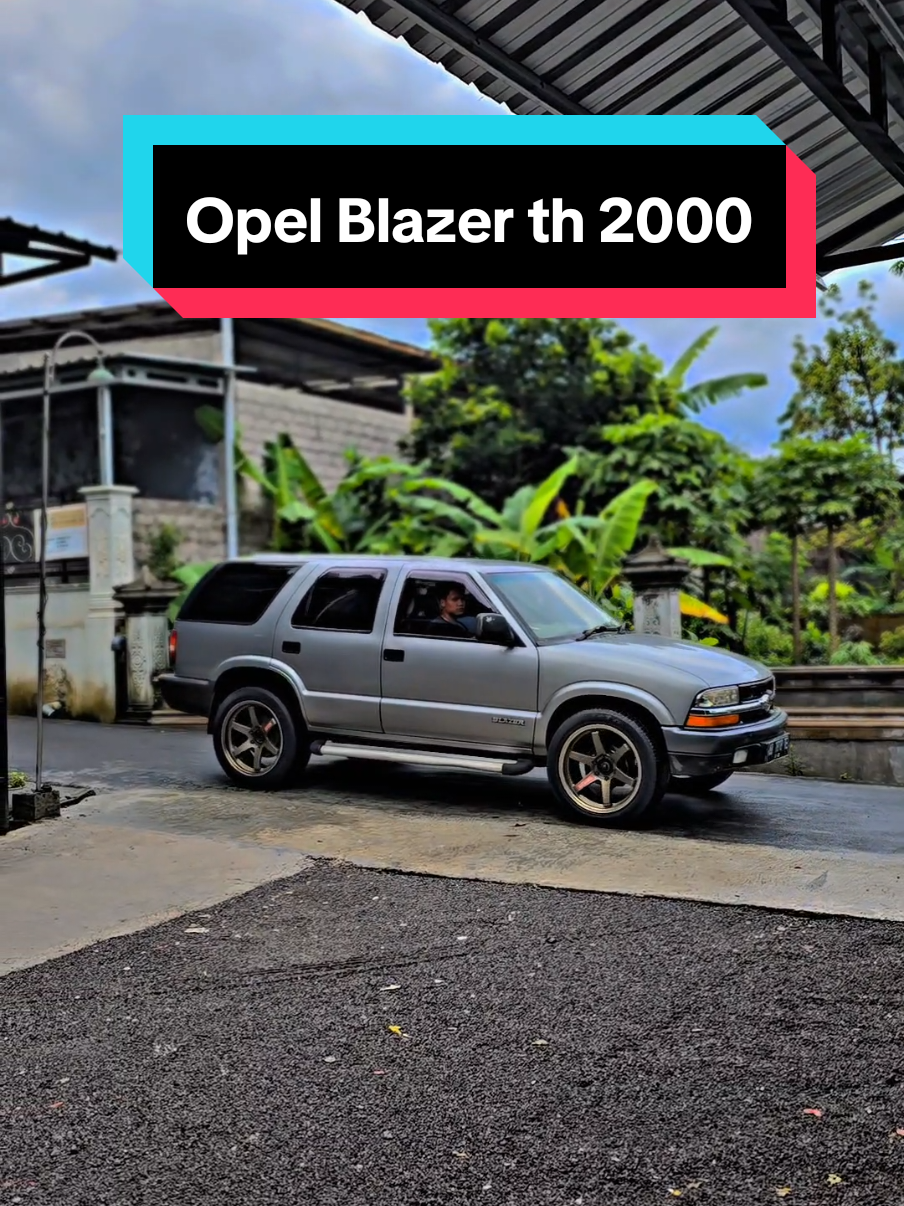 Opel Blazer th 2000 montera Dohc 35 free ongkir se jawa #jualbelimobil #jualbelimobilseken #jualbelimobilsekenberkualitas #fypシ゚ #opelblazer 