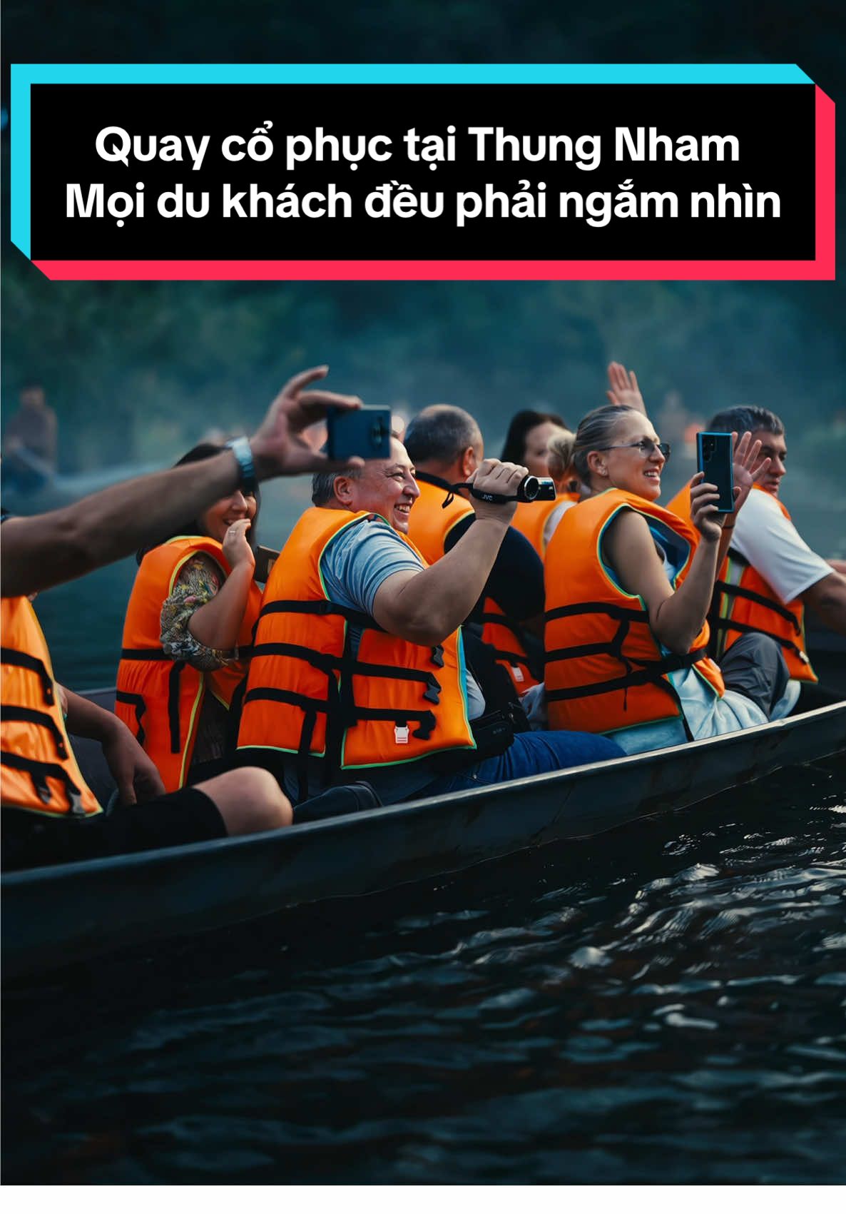 Cô đẹp lắm cô ơi … trời ơi … xinh quá thể đáng … mọi du khách đều phải ngắm nhìn và khen khi bắt gặp phú bà nghệ an quay cổ phục Việt Nam tại đảo cò Thung Nham Ninh Bình , đây là văn hoá , sắc đẹp, sắc đẹp và phong cảnh Việt #xuhuong #mrkidzteam #cophuc #thungnham #thungnhamninhbinh 