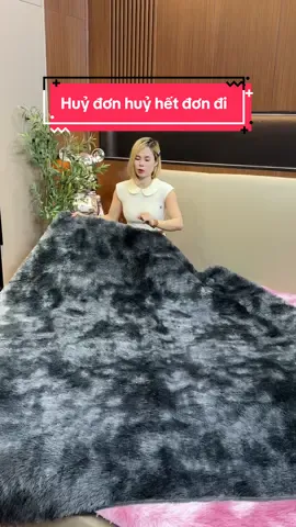 Huỷ đơn huỷ hết đơn đi #xuhuongtiktok2025 #thinhhanh #thamlongloang #thamdecorxinh 