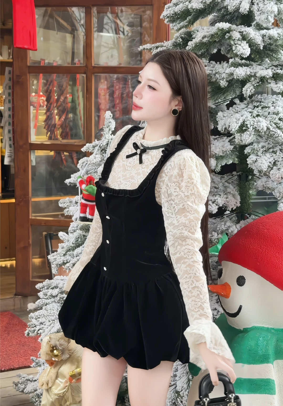 Set new #xuhuongtiktok #fyp #trangbaly #xuhuong 