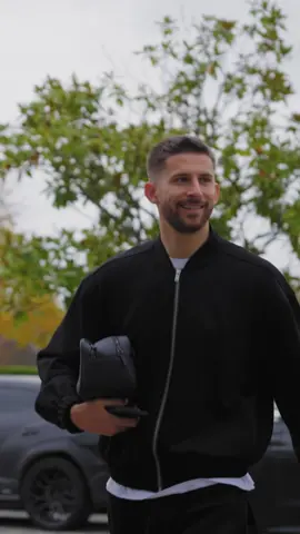 Back to business 💼