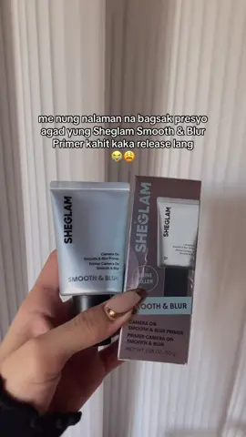 #sheglam #sheglamprimer #sheglamsmoothandblurprimer #makeupprimer #primer 