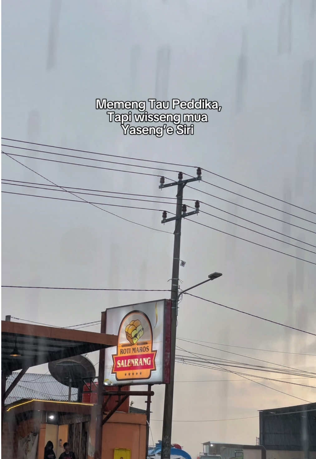 Idi kasih #storybugis #storywhatsapp #lagubugis #katakatabugis #sulawesi 