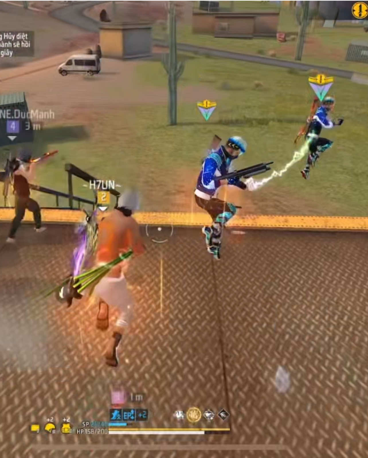 mít chếck #ffws #fyb #miccheck 