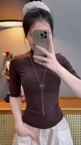 Áo xinh #xuhuong2025 #xuhuongtiktok #xuhuong 