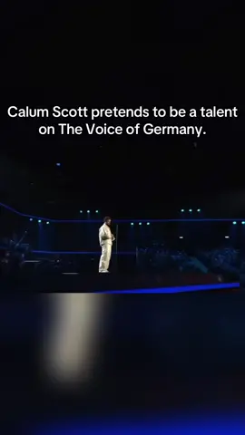 This voice is simply touching!🎶#incredible #voice #goosebumps #follow #ThisIsMusic #calumscott #vibe #fyp 