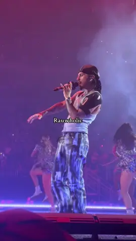 Rauwholic😌 #rauw #rauwalejandro #rauwholic #holic 