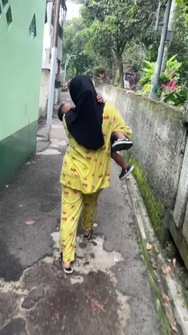 Allhamdulilah aku udah pulang guys🥲  #allhamdulilah 