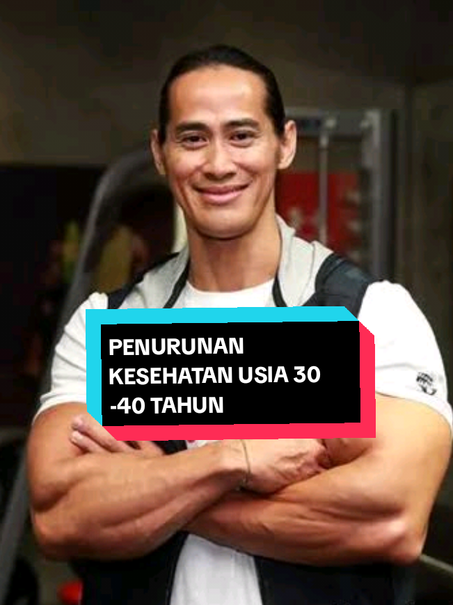 💔 BAHAYA TERBESAR KESEHATAN INDONESIA? 🇮🇩#AdeRai #FilosofiKesehatan #CitaCita #EdukasiKesehatan #ReelsIndonesia 