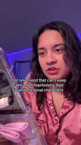 i’m the friend actually and especially to any pink haired BL manhwa character too 