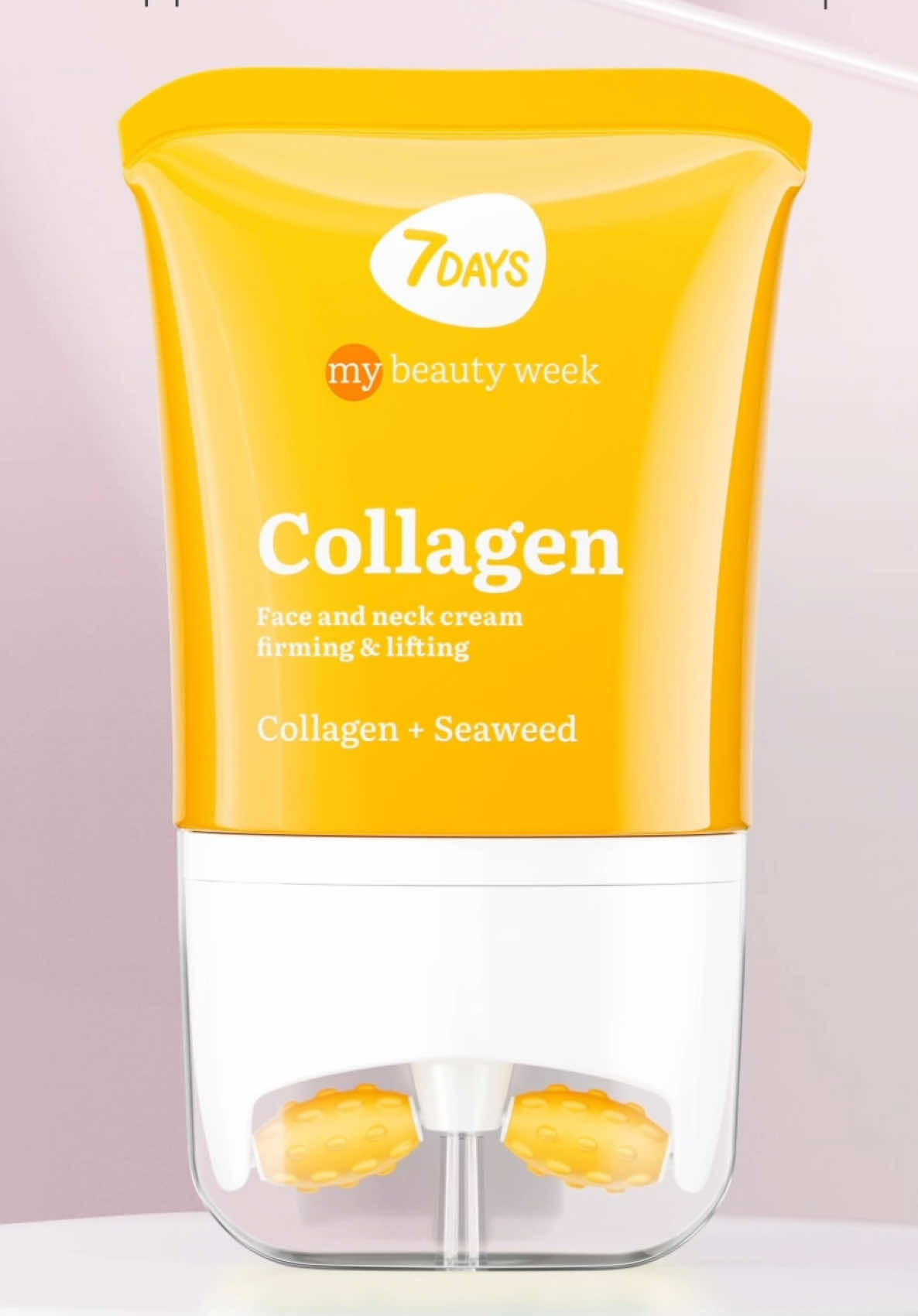 Крем для лица 7DAYS дарит коже сияние, гладкость и заряд свежести каждый день. Твоя кожа скажет тебе спасибо!  WB 43070618 OZON 466232205 LETU MPL025686 ЗЯ 19000049875 ЯМ 103276320068 #7DAYS #7days #уходзакожей  #косметика #уходдлялица      