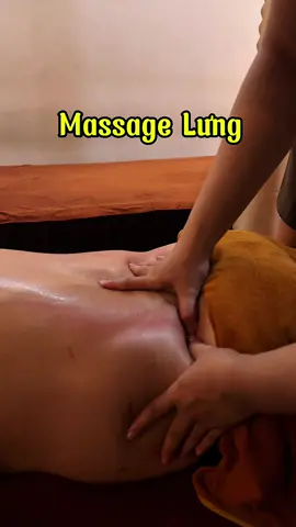 Bạn có đang đau lưng ? #skinspaduongsinh #massagetrilieu #goidauduongsinhbinhtan #massagelung #massagebody 