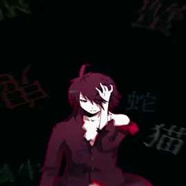 ragi the goat?! #araragi #bakemonogatari #monogatariseries #mediatok #fyp 