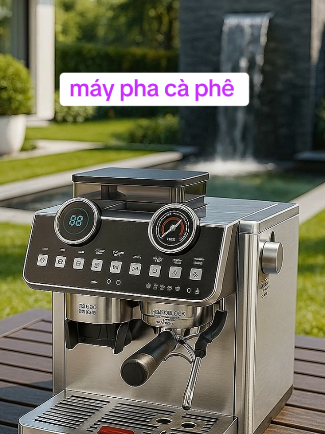 may pha cà phê #shopcôngân #tiepthilienket #xuhuong2025 