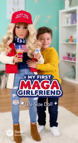 #maga #fypシ゚viral #fyp #fypシ゚ #viralvideo 