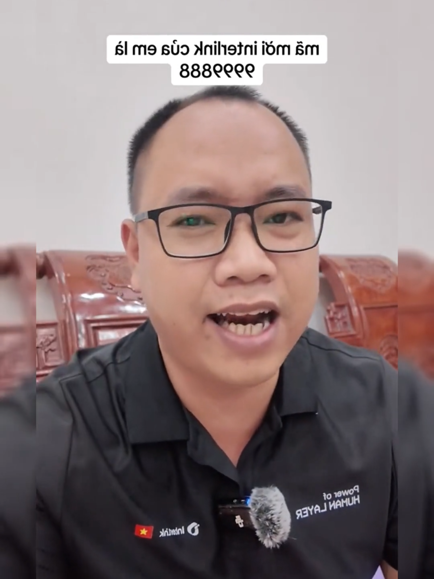 Thanh toán bằng crypto ở việt nam đã thành hiện thực #interlink #itlg