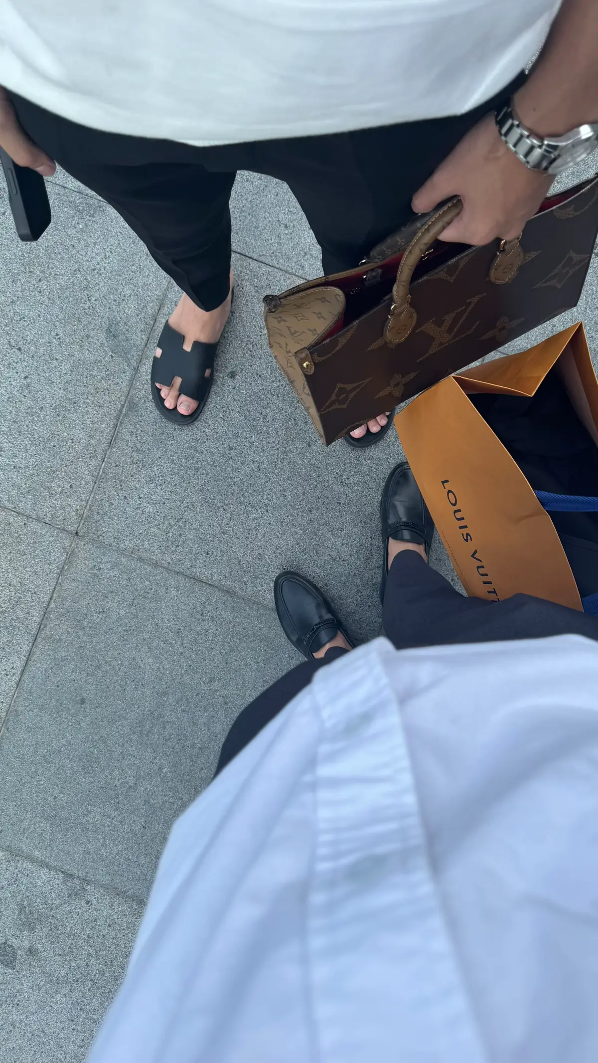 Chẳng bằng ai đó 1 phần.📸