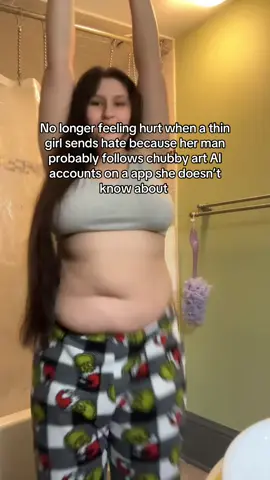 Since we wanna be mean🙂 #fyp #native #biggirls #xyzbca