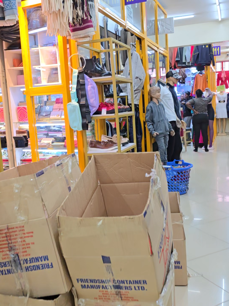 Thank you for walking this journey with us 💕 Every visit, every gift, every smile you’ve shared has brought us here. As we pack up and move to our new home, we’re carrying your love and support with us. Here’s to new beginnings — same heart, new location. ✨