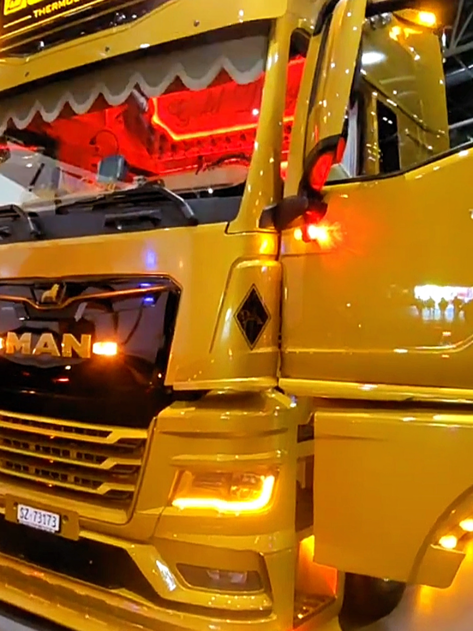 truck show 