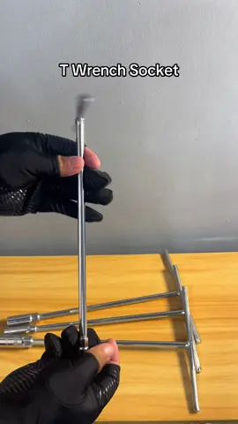 Mitsushi T Wrench Socket Set mga bossing #twrench #twrenchsocket #twrenchset #twrenchtool #diytools 