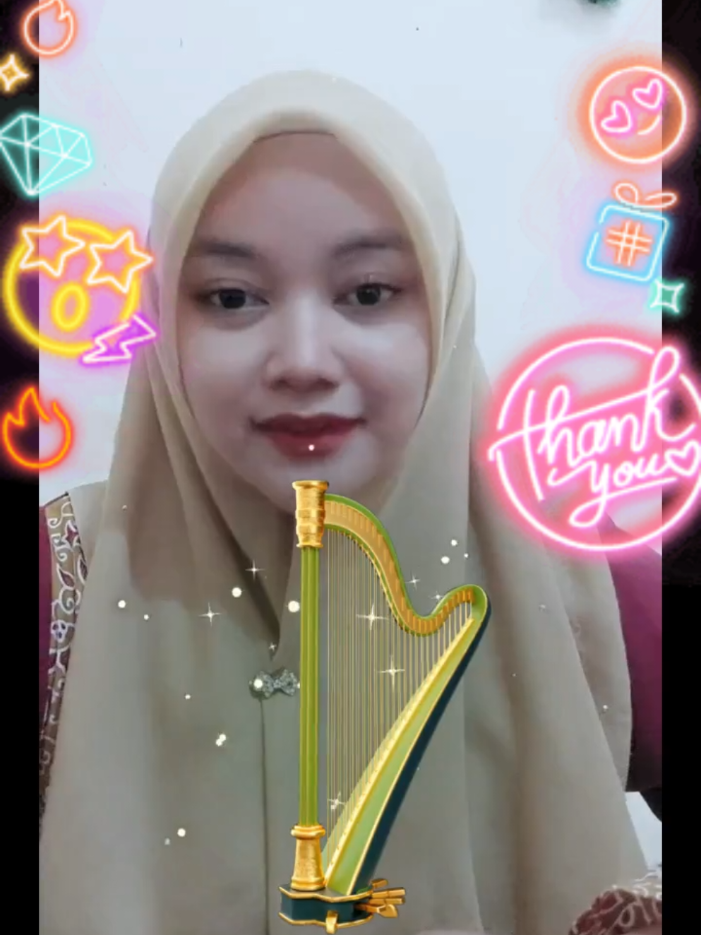 Terima kasih atas dukungan luar biasa Anda di LIVE saya kakak ku sayangg🥰 Saya akan terus membuat konten LIVE yang lebih baik!  #tiktoklive #livehighlights #livegift #songofharvest #handhearts 