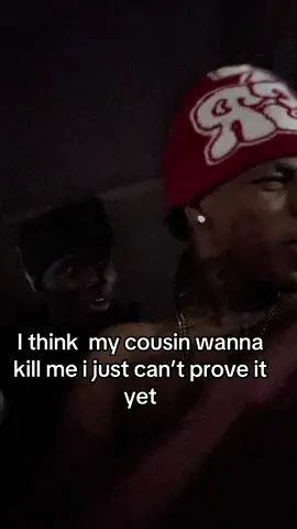 I can’t prove it yet but i think my cousin trnna  end my life 🤣 #fyp #foryoupage 