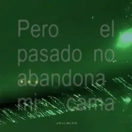 Past won't leave my bed. #joji #jojitok #jojiedits #bratlyrics #lyrics @Joji 