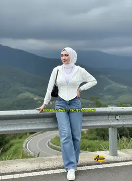 #sinarpelangi || Projector Band #lirik  #foryoupage  #fypp  #a_ween 