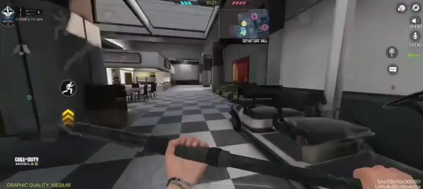 aray ko #callofduty #callofdutymobile 