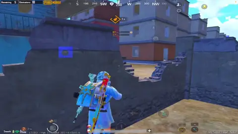 mencoba update terbaru PUBG mobile #PUBGMainSalju #PUBGMOBILE #PUBGM410 