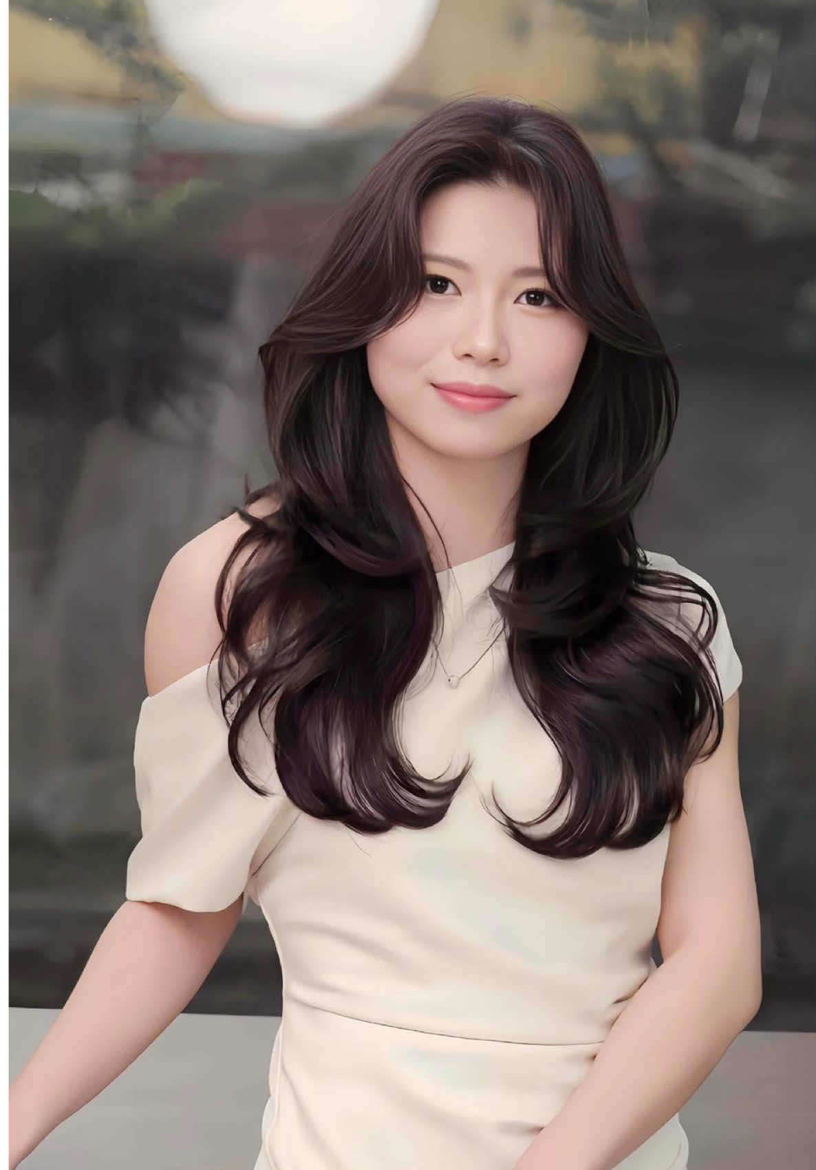 Mình sẽ lên chi tiết bài cắt uốn này nếu nhiều ace thích nhé #CaoGiaLoc #uonnongtieuchuan 