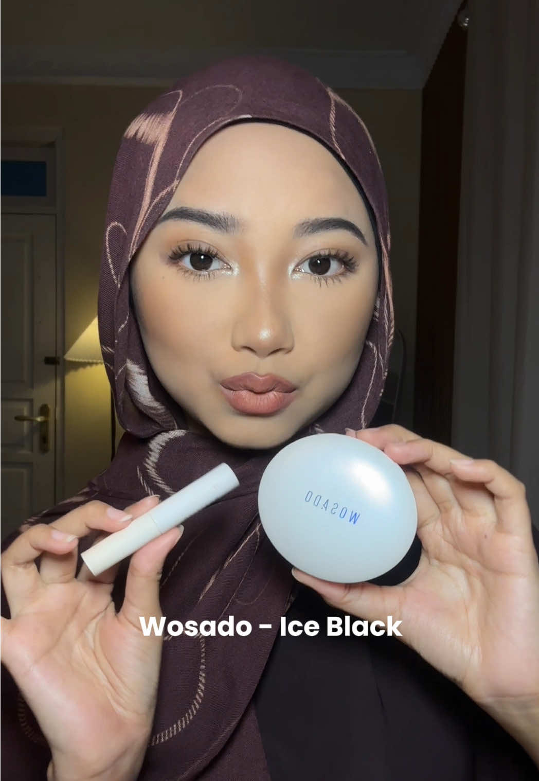 lash tersatset kalo lagi mager