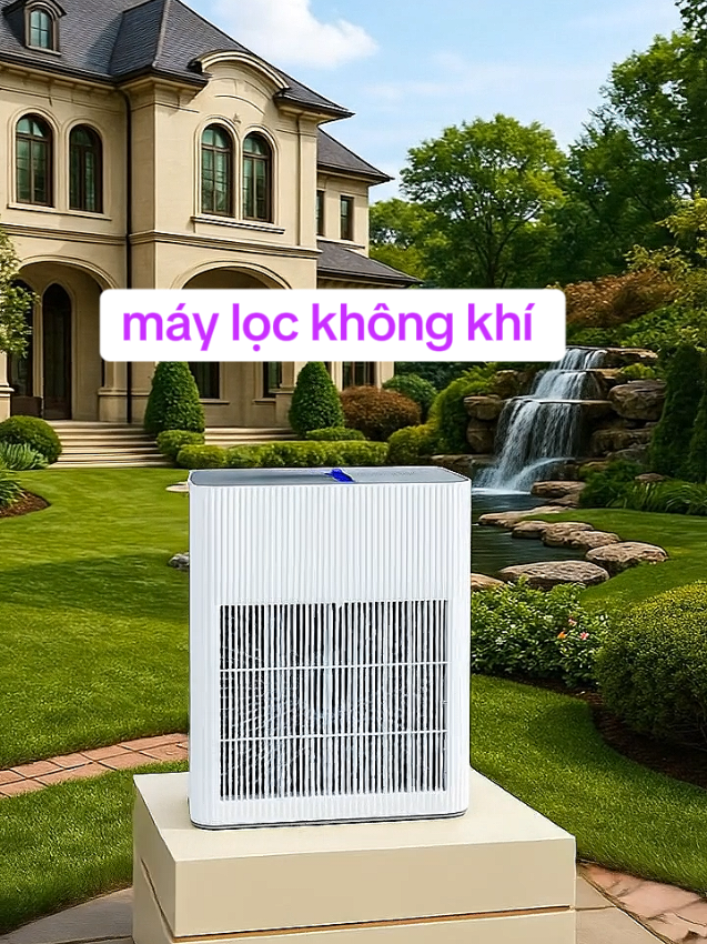 may loc không khi#shopcôngân #tiepthilienket #xuhuong2025 