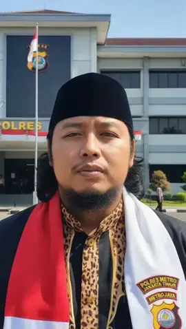 #viral #kyai #danagaib #fypシ゚ 