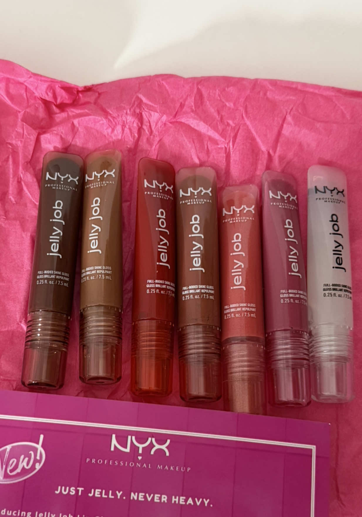 @NYX Professional Makeup  #nyxcosmeticspartner #nyxcosmetics #tiktokshopblackfriday 