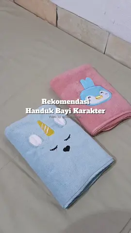 #handuk #handukmandi #handukbayi #rekomendasi #handukmicrofiber 