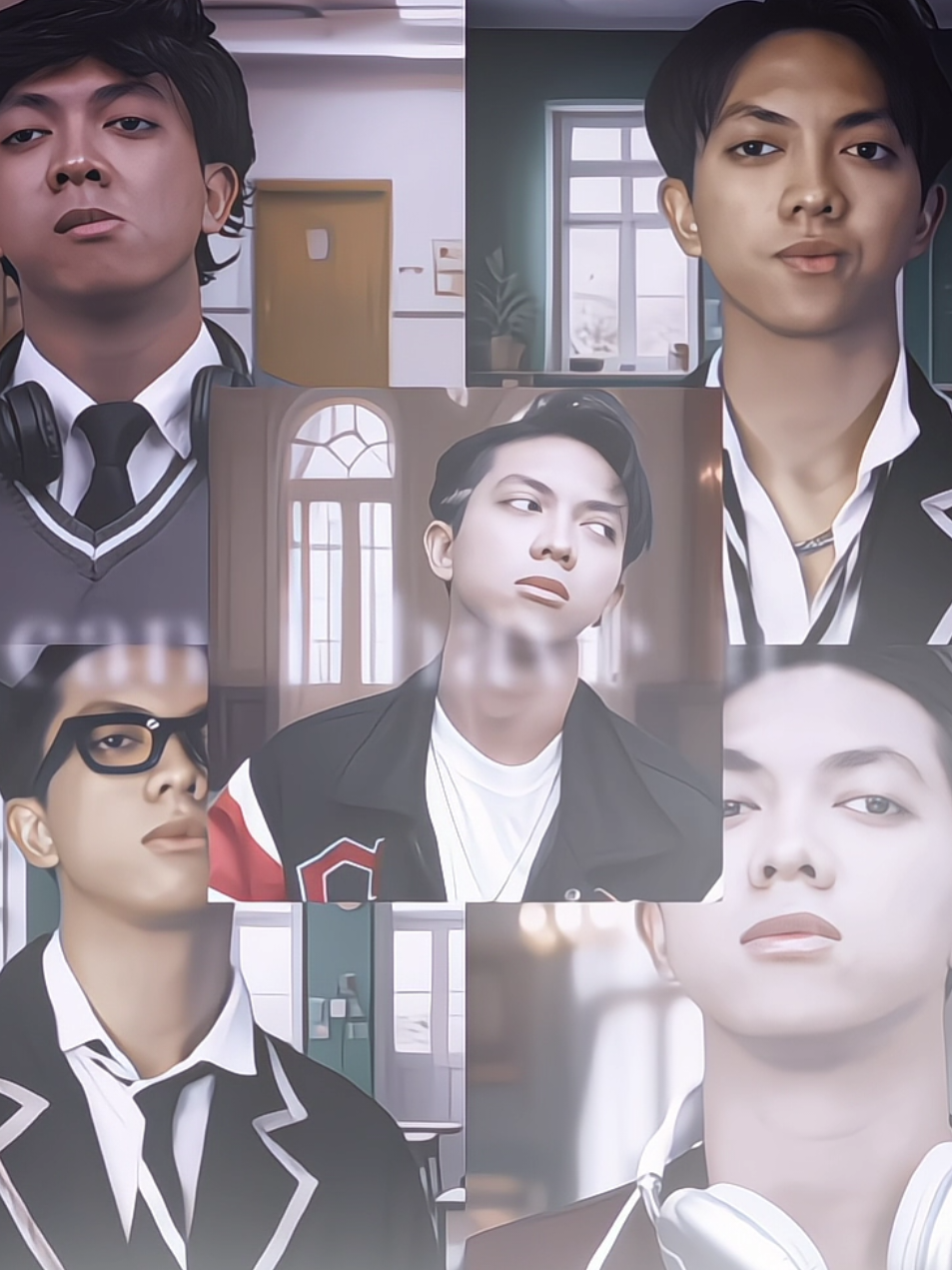 done yah versi ada aa zafian🫰 duh marga ini menggoda sekali bukan? 🫦 - - - sb jauh jauh!  @sptrakori_ @Megy💙 @evitaniaapr  #fyp #4upage #xybca #masukberanda #maheswara 