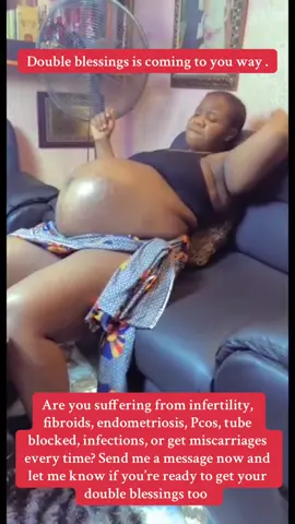 Don’t be afraid of using my herbal medicine, because it’s 100% sure that you will get what you want. #double #pregnant #infertility #blockedtubes #fyppppppppppppppppppppppp 