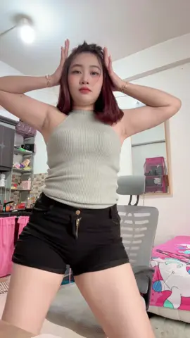 Akhirnya aku bisa percaya diri jadi semok wkwk #fyp 