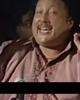 جیہڑا بولے وڈ زبان دیو#viralvideo #نصرت #ustadnusratfatehalikhan #nfak_lines #unfreezemyaccount 