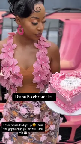 #dianamarua #bahatikenya #fyp #foryoupage❤️❤️ 